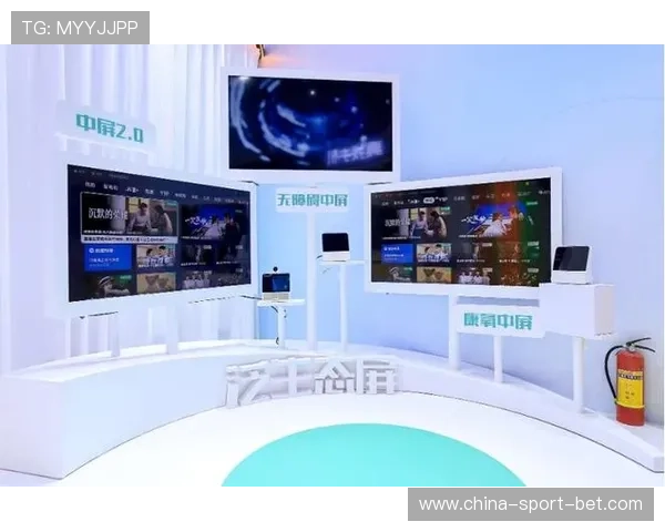 语音交互系统引入场馆导览,改善无障碍服务 语音交互系统引入场馆导览,改善无障碍服务