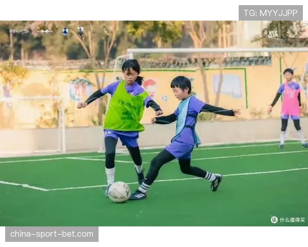 英超“足球梦想”项目走进社区，万名青少年受益