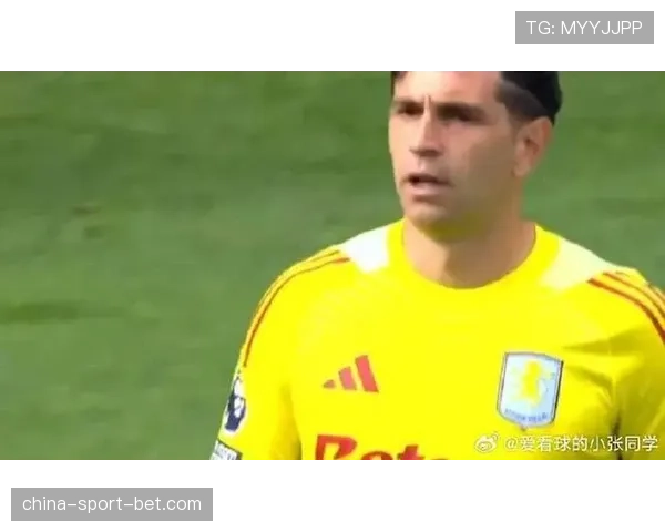 连续六场零封，复盘阿斯顿维拉门将马丁内斯的史诗级月度表现